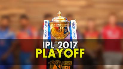 IPL 2017 Playoff Scenario: Find out which teams can qualify