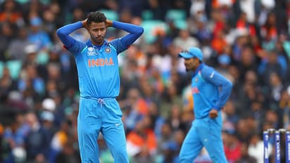 ಅಂಬೇಡ್ಕರ್'ರನ್ನು ಅವಮಾನಿಸಿದರಾ ಪಾಂಡ್ಯ..? ಬಯಲಾಯ್ತು ಪಾಂಡ್ಯ ಟ್ವೀಟ್ ಹಿಂದಿನ ರಹಸ್ಯ