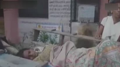 ಆಸ್ಪತ್ರೆ ಹೊರಭಾಗದಲ್ಲಿ ಕುದುರೆ ಗಾಡಿಯಲ್ಲೇ ಆಯ್ತು ಹೆರಿಗೆ.. ವೈದ್ಯಕೀಯ ನಿರ್ಲಕ್ಷ್ಯಕ್ಕೆ ಇದಕ್ಕಿಂತಾ ಉದಾಹರಣೆ ಬೇಕಾ..?