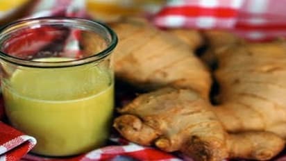 சுக்குக்கு மிஞ்சிய வைத்தியம் இல்லை…