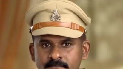 Crime Patrol actor Kamlesh Pandey shoots himself