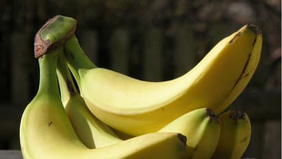 Kitchen hacks: Simple tips to ripen those bananas quickly