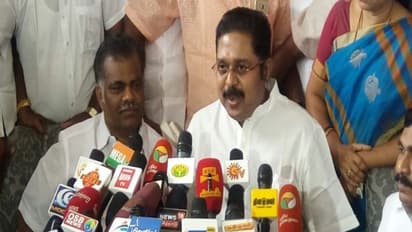 "ஆதரவு எம்எல்ஏக்களுடன் தினகரன் தீவிர ஆலோசனை" - எடப்பாடி அணிக்கு அடுத்த செக் என்ன...?