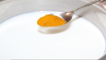 பால் + மஞ்சள் + மிளகு = நோய் எதிர்ப்பு சக்தி…