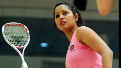 Asian Games 2018: India eyes another gold medal as women reach squash final
