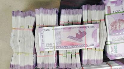 ದುಬೈನಲ್ಲಿ 20 ಕೋಟಿ ಲಾಟರಿ ಗೆದ್ದ ಕೇರಳಿಗ !