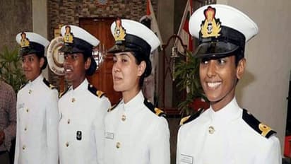 சபாஷ்…இந்திய கடற்படை புதிய வரலாறு - முதல் விமான பெண் பைலட் சுபாங்கி சுவரூப்