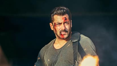 5000 തവണ വെടിവെച്ച് സൽമാന്; ടൈഗര് സിന്താ ഹെയുടെ ട്രെയിലര് കാണാം