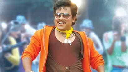Sampoornesh's shocking tweet on Rajinikanth