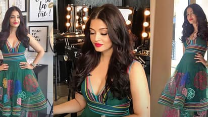 Cannes 2017: Aishwarya Rai's first look is breathtaking