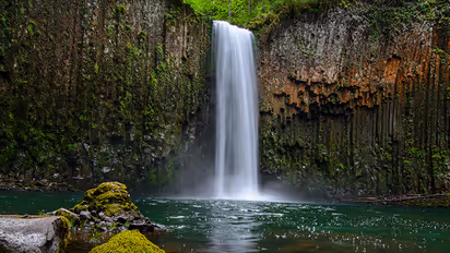 3 breathtaking waterfalls of Andhra Pradesh
