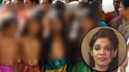 Threats to journalist over the Madurai temple story raise disturbing questions