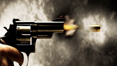 ಬೆಂಗಳೂರಿನಲ್ಲಿ ಮತ್ತೆ ಗುಂಡಿನ ಸದ್ದು