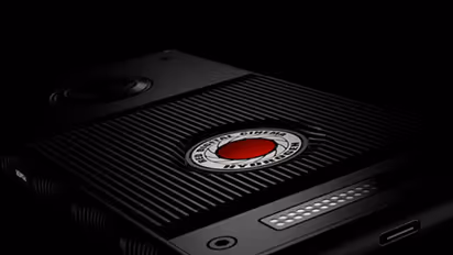 This Android smartphone with holographic display is priced over a lakh