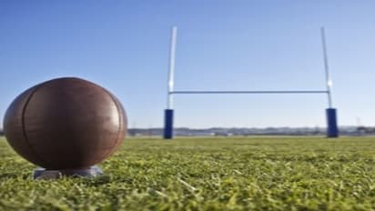 করোনাভাইরাসের থাবা, দেউলিয়া হওয়ার পথে আমেরিকার রাগবি প্রতিযোগিতা