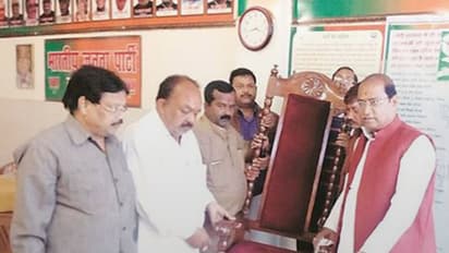 UP elections: Kanpur readies for Modi visit with his lucky chair