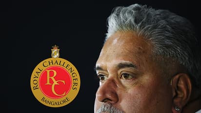 Did you know Vijay Mallya still holds an honorary post in RCB?