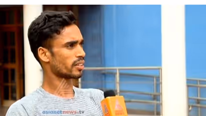 റിയോയില് നിന്ന് അഭിമാനത്തോടെ ഗോപിയുടെ മടക്കം