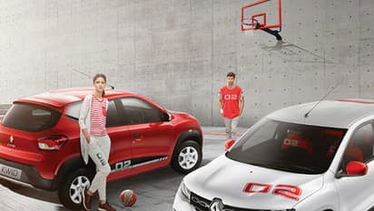 റെനോ ക്വിഡ് സ്വന്തമാക്കാം കുറഞ്ഞ വിലയില്‍, ചില പുതുമകളോടെ