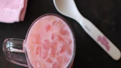 இதுவரை "இந்த ஜூஸை" உங்க குழந்தைகளுக்கு கொடுத்திருக்க மாட்டீங்களே..!