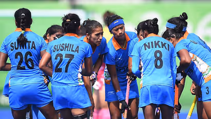 Women's Hockey World Cup 2018: Sloppy India face American test in do-or-die game