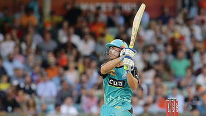 GL vs KKR highlights: Gambhir, Lynn script barnstorming victory