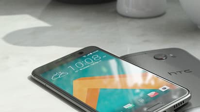 HTC sets sight on high-end smartphone market in India