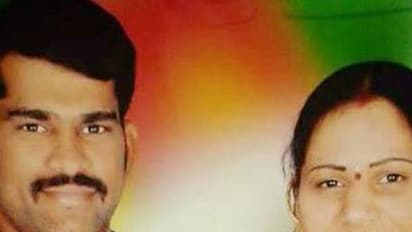 ഭര്ത്താവിനെ കൊന്ന് കാമുകനെ കൊണ്ട് ആള്മാറാട്ടം നടത്തിച്ച യുവതി അറസ്റ്റില്