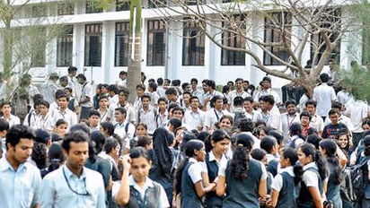 കൊല്ലത്തെ സിബിഎസ്ഇ സ്കൂളുകളില് പിടിഎ നിര്ജീവം