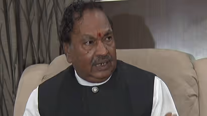 ಸಿದ್ದರಾಮಯ್ಯ ಸರ್ಕಾರ 10 ಪರ್ಸೆಂಟ್ ಸರ್ಕಾರ ಎನ್ನುವುದು ಸಾಬೀತಾಗಿದೆ: ಈಶ್ವರಪ್ಪ