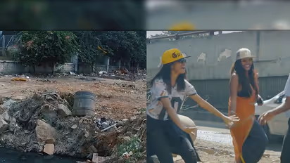 Now, Bengaluru potholes gets its own song and why you must watch it