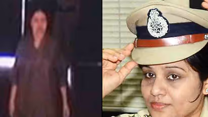 Sasikala left prison to visit MLA’s house in Hosur, claims DIG Roopa in ACB report