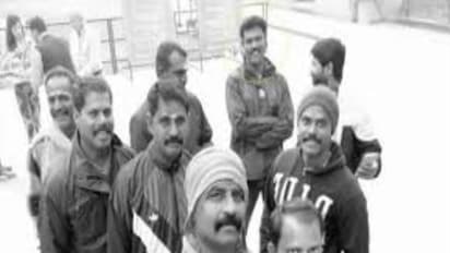 பெரிய பாண்டி குடும்பத்தினரிடம் மன்னிப்புக் கேட்ட முனிசேகர்… தவறுதலாக சுட்டுவிட்டதாக விளக்கம் !! .