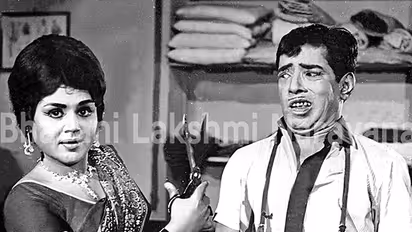 From Narasimharaju to Chikkanna, journey of comedy in Kannada films