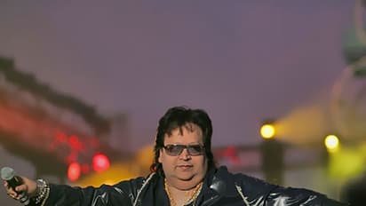 Bappi Lahiri dubs for Elton John in 'Kingsman 2'