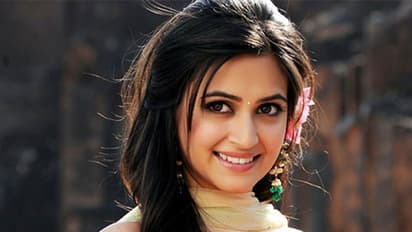 'Googly' girl Kriti Kharbanda injured in road accident