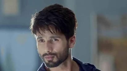 Shahid Kapoor: People thought I am only suitable for chocolate boy and college student roles