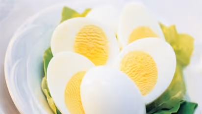 காலை உணவாக முட்டை சாப்பிடுவதால் நமக்கு கிடைக்கும் அதிஅற்புத நன்மைகள்…