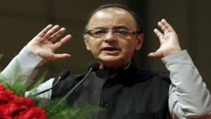 రాహుల్ చౌకబారు చేష్టలు మానుకో: అరుణ్ జైట్లీ వార్నింగ్