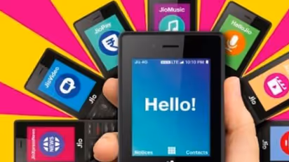 Jio Phone is 'free', but here's what you didn't know