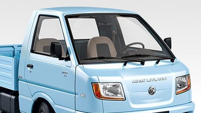 പുത്തന് ദോസ്തുമായി അശോക് ലെയ്ലാന്ഡ്