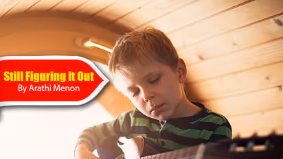 Do You Remember Who You Were?