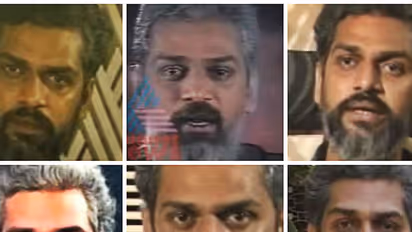 'കണ്ണാടി' ഇവിടെ പൂര്ണ്ണമാവുന്നു