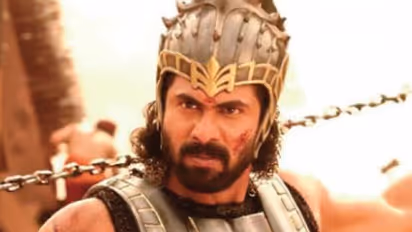 Rana Daggubatti all set to become an army officer in a periodical movie