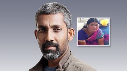 Director Nagraj Manjule accused of domestic violence