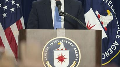 Osama's assassination: CIA takes Twitter to the next level