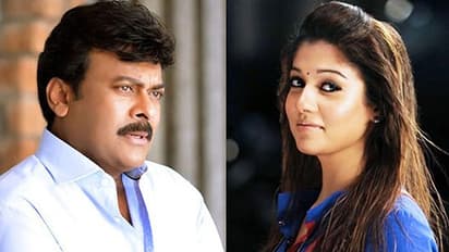 సైరాకి నయనతార తీసుకుంటున్న పారితోషకం ఎంతో తెలిస్తే షాక్ అవుతారు.