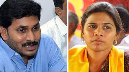 జగన్ పై దాడి..మంత్రి అఖిలప్రియ ఏమన్నారంటే..