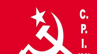 அடிப்படை வசதிகள் கேட்டு மார்க்சிஸ்ட் கம்யூனிஸ்ட் கட்சியினர் நடைப்பயணம்...