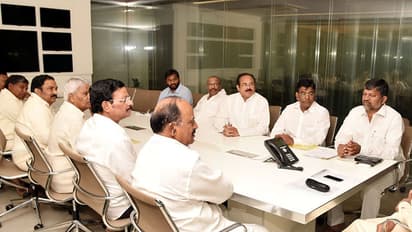 2019లో తెలంగాణ టిడిపిదే : చంద్రబాబు